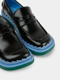 Туфли и лоферы Camper Taylor модель K201320-005 Фото