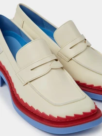 Туфли и лоферы Camper Taylor модель K201320-006 Фото