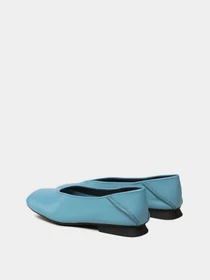 Туфли и лоферы Camper Casi Myra модель K201253-019 Фото