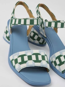 Босоножки Camper Kiara модель K201501-004 Фото