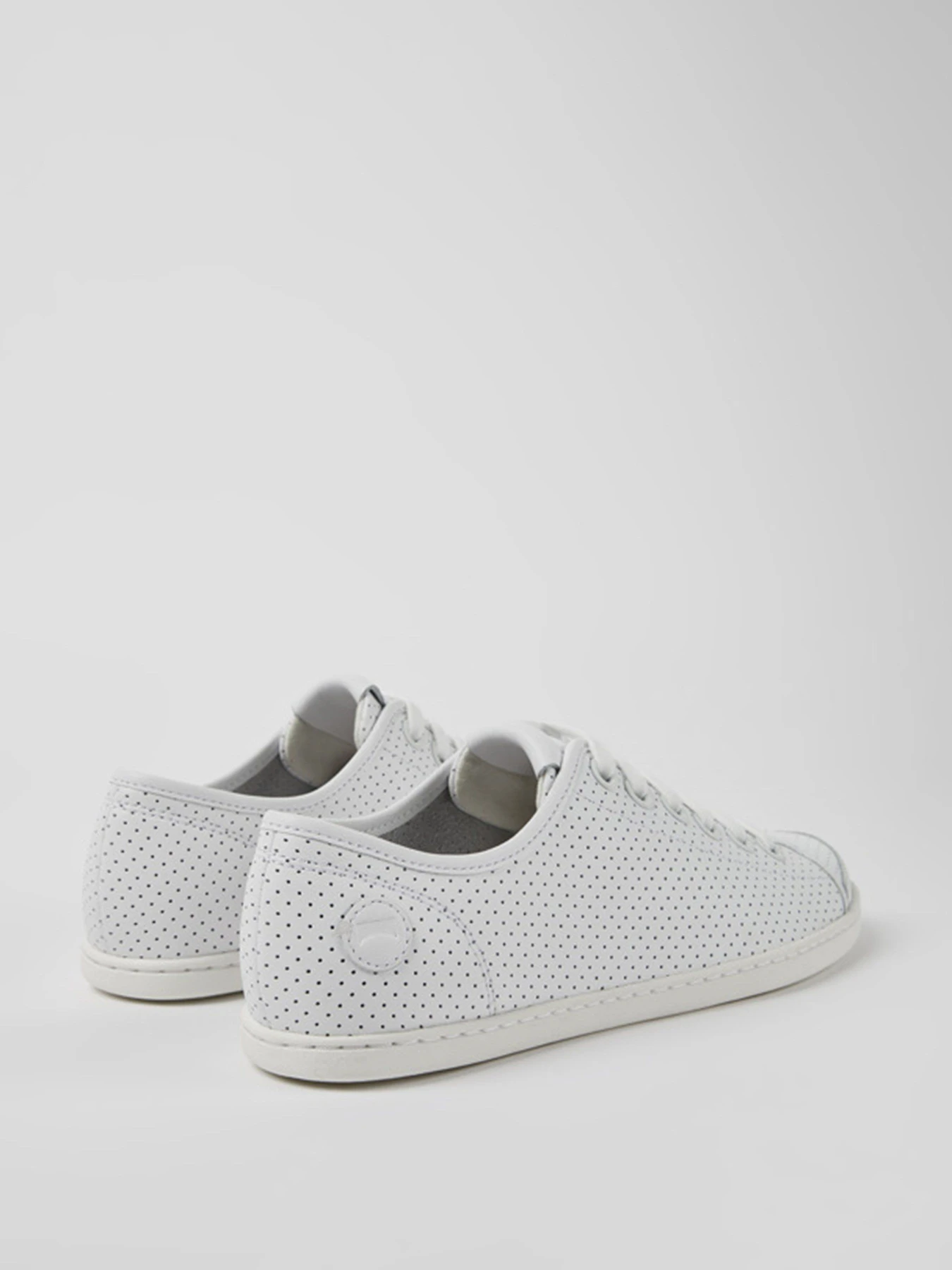 Кеды Camper Uno модель 21815-062 Кеды Camper Uno модель 21815-062 Фото