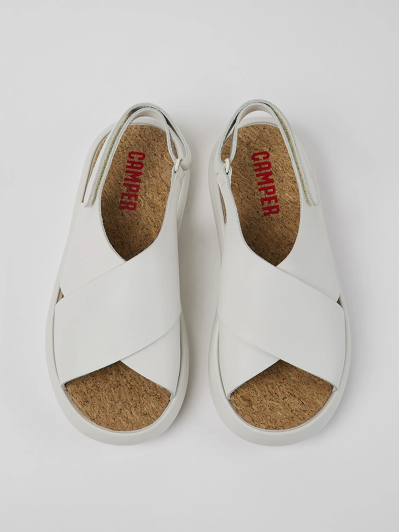 Сандалії Camper Pelotas Flota модель K201534-004 Сандалії Camper Pelotas Flota модель K201534-004 Фото