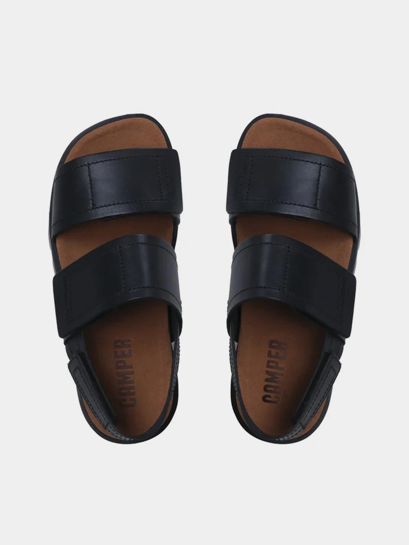 Сандалії Camper Brutus модель K201323-008 Фото