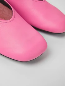 Туфли и лоферы Camper Casi Myra модель K201253-016 Фото