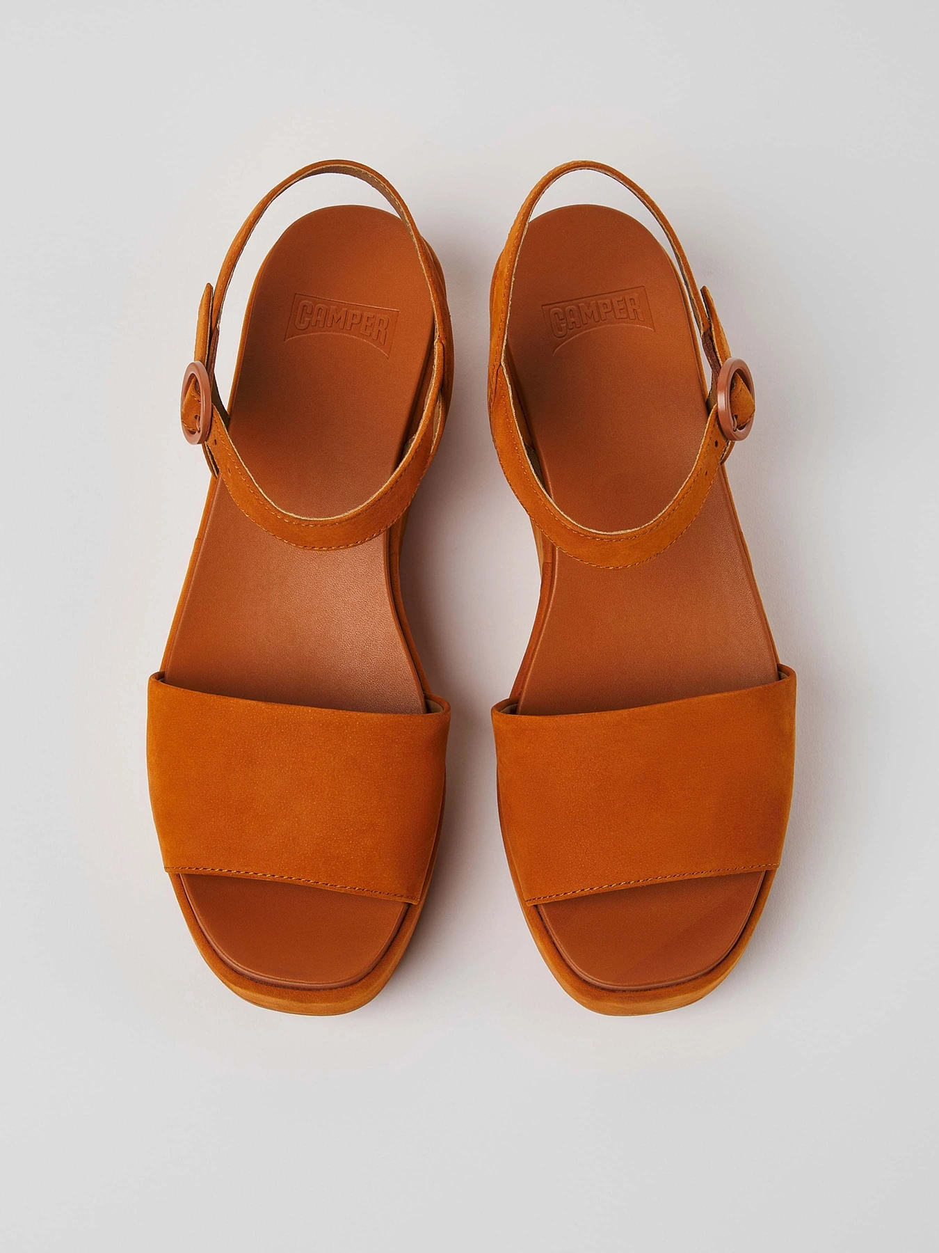 Босоножки Camper Misia модель K200564-035 Фото