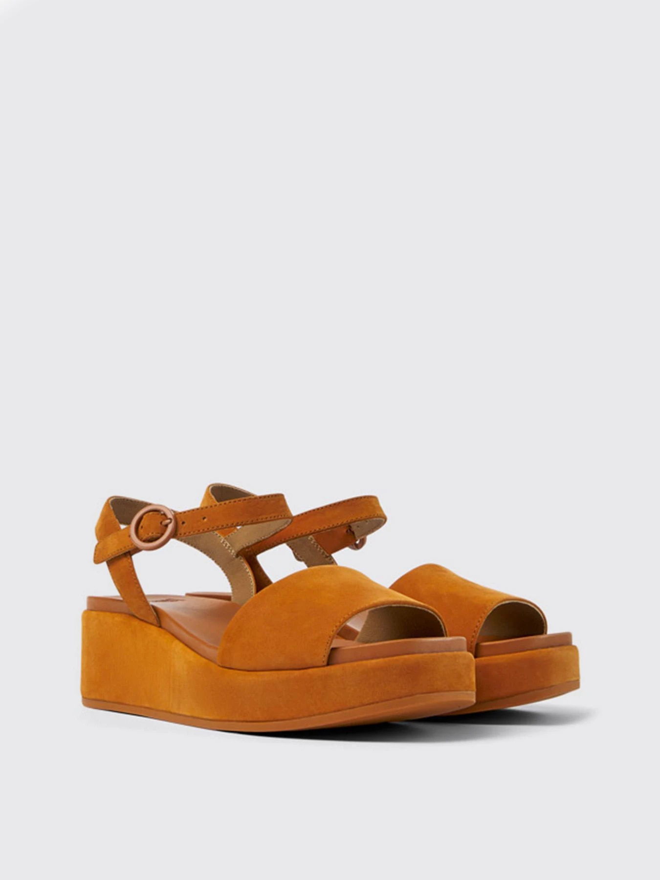 Босоножки Camper Misia модель K200564-035 Фото