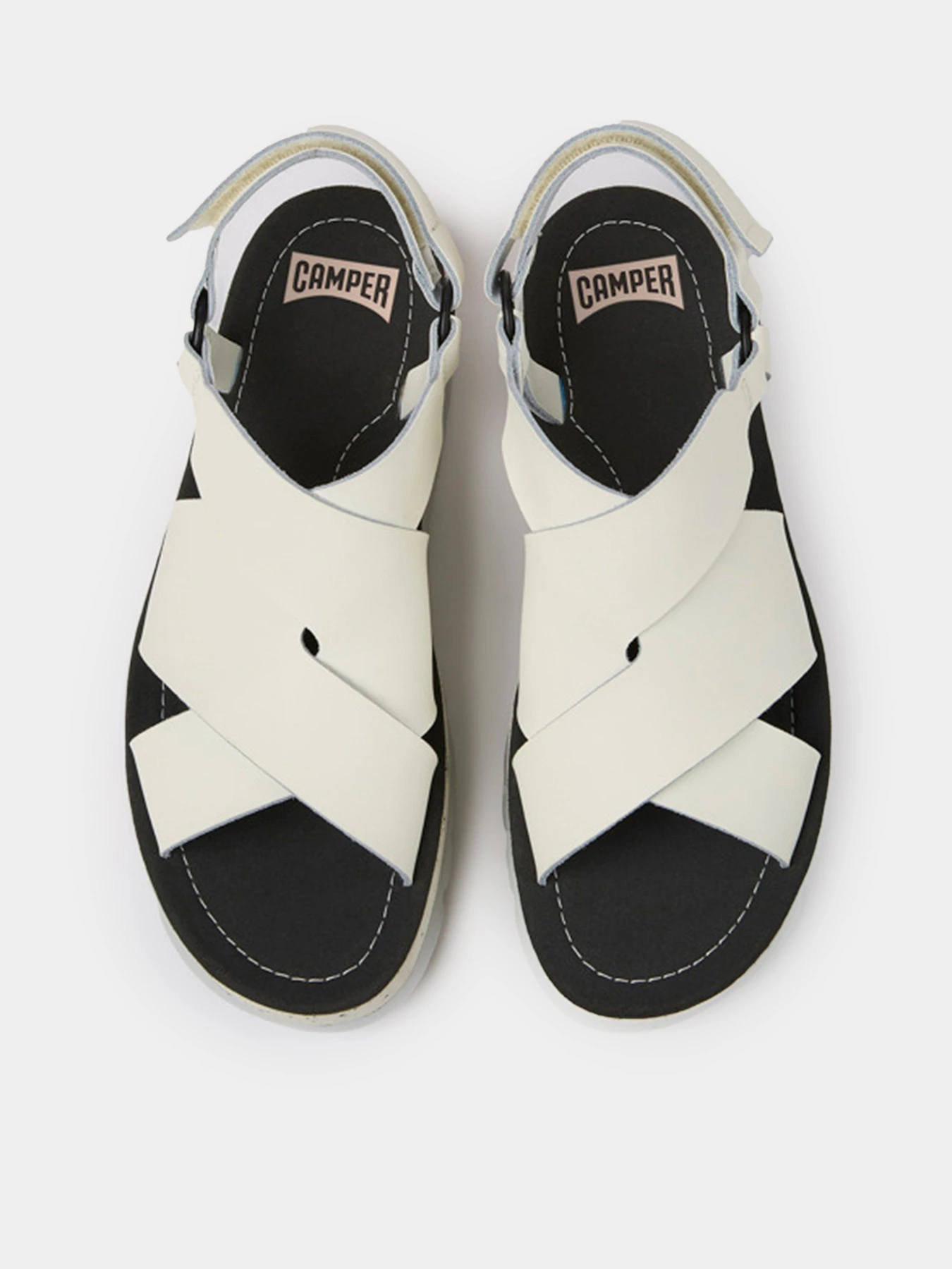 Сандалії Camper Oruga Up модель K201399-002 Сандалії Camper Oruga Up модель K201399-002 Фото