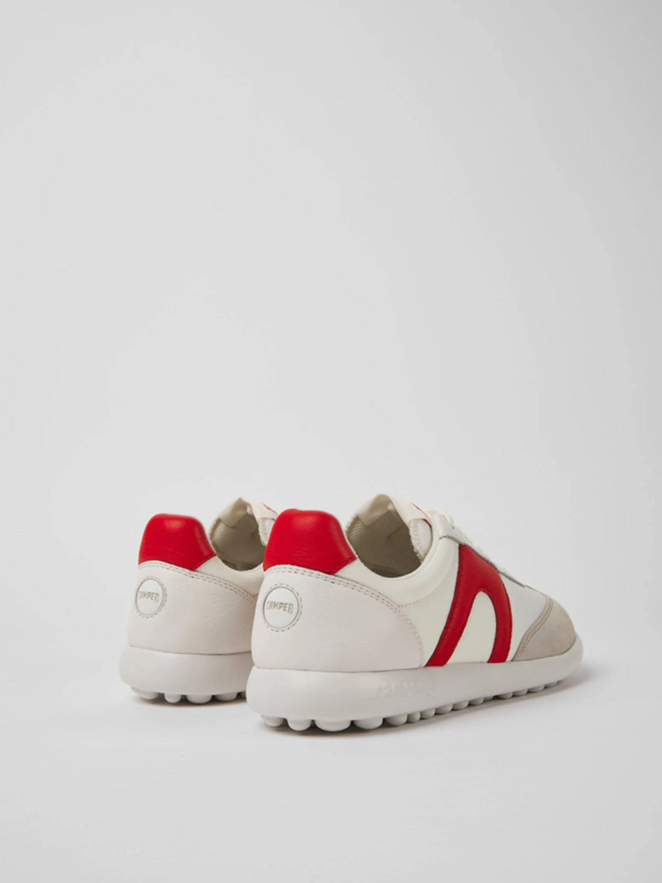 Кроссовки Camper Pelotas XLite модель K201532-001 Кроссовки Camper Pelotas XLite модель K201532-001 Фото