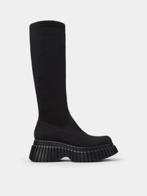 Ботинки и сапоги Camper BCN TENCEL® модель K400689-003 Фото