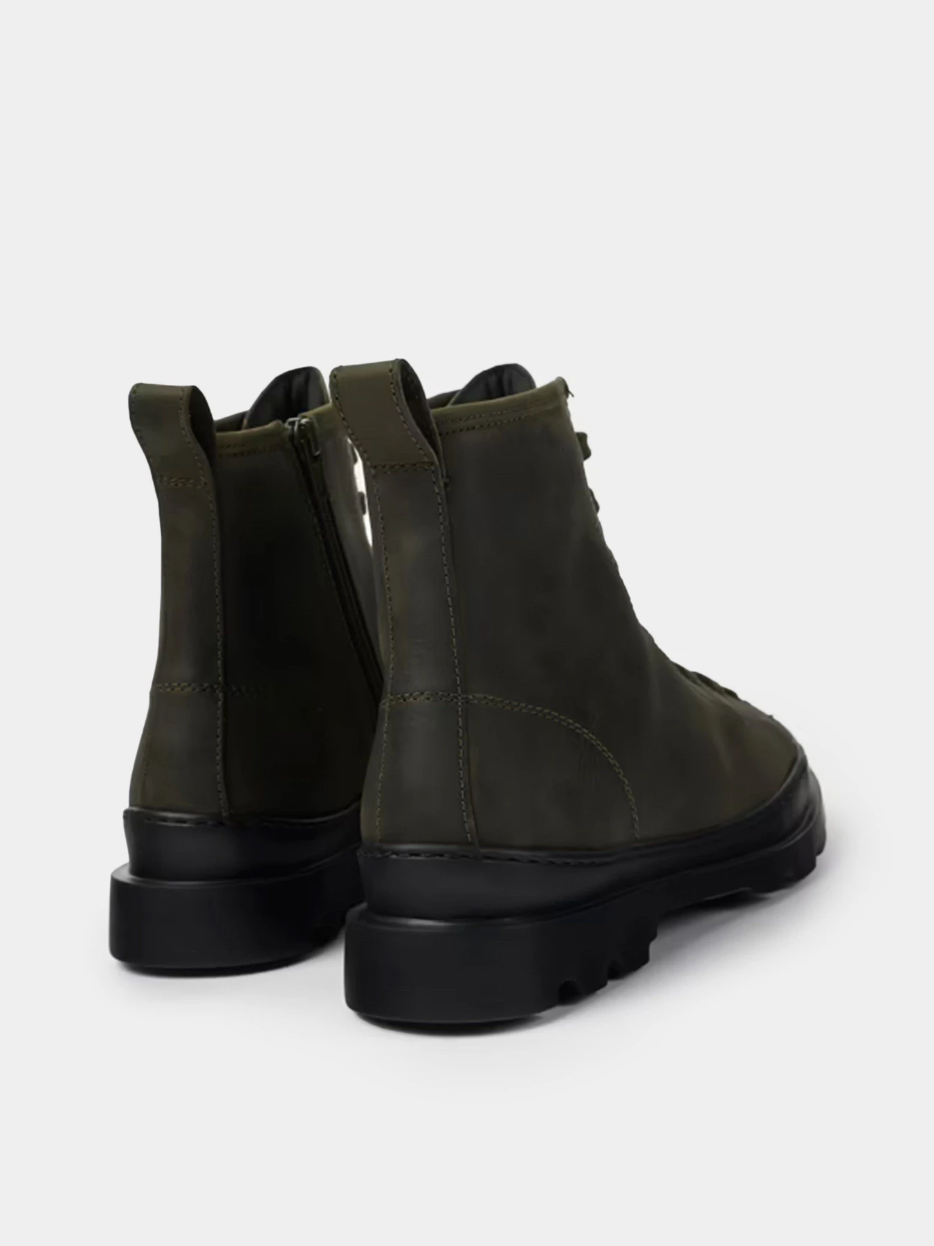 Ботинки и сапоги Camper Brutus модель K400325-037 Ботинки и сапоги Camper Brutus модель K400325-037 Фото