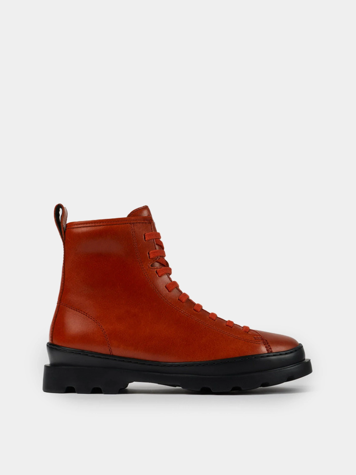Ботинки и сапоги Camper Brutus модель K400325-042 Ботинки и сапоги Camper Brutus модель K400325-042 Фото