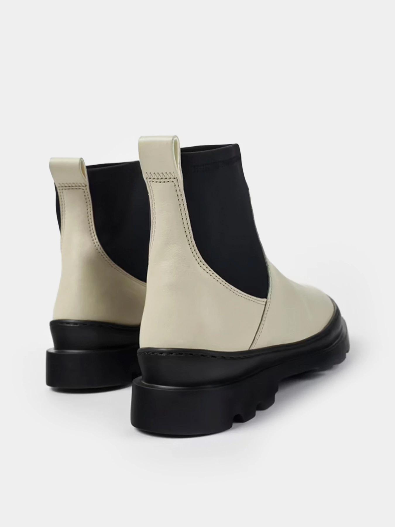 Ботинки и сапоги Camper Brutus модель K400698-002 Ботинки и сапоги Camper Brutus модель K400698-002 Фото