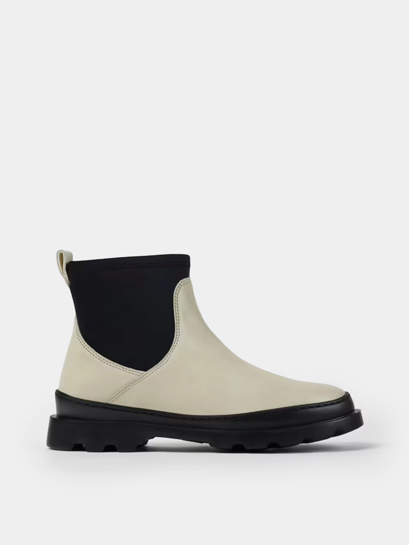 Ботинки и сапоги Camper Brutus модель K400698-002 Ботинки и сапоги Camper Brutus модель K400698-002 Фото