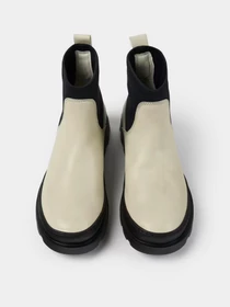 Ботинки и сапоги Camper Brutus модель K400698-002 Фото