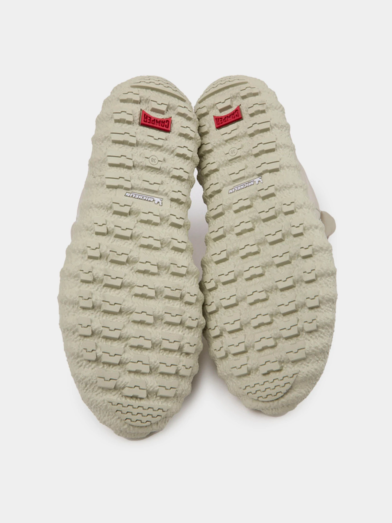 Ботинки и сапоги Camper Ground PrimaLoft® MICHELIN модель K400584-014 Ботинки и сапоги Camper Ground PrimaLoft® MICHELIN модель K400584-014 Фото