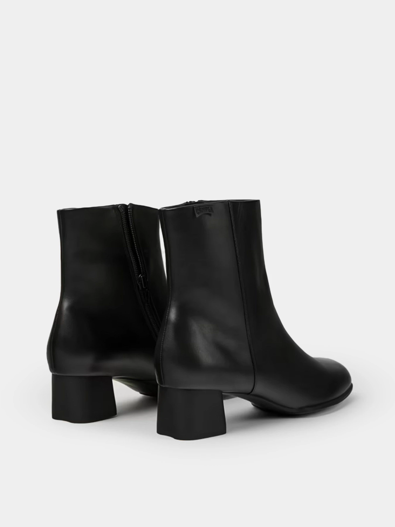 Черевики та чоботи Camper Katie модель K400664-001 Черевики та чоботи Camper Katie модель K400664-001 Фото