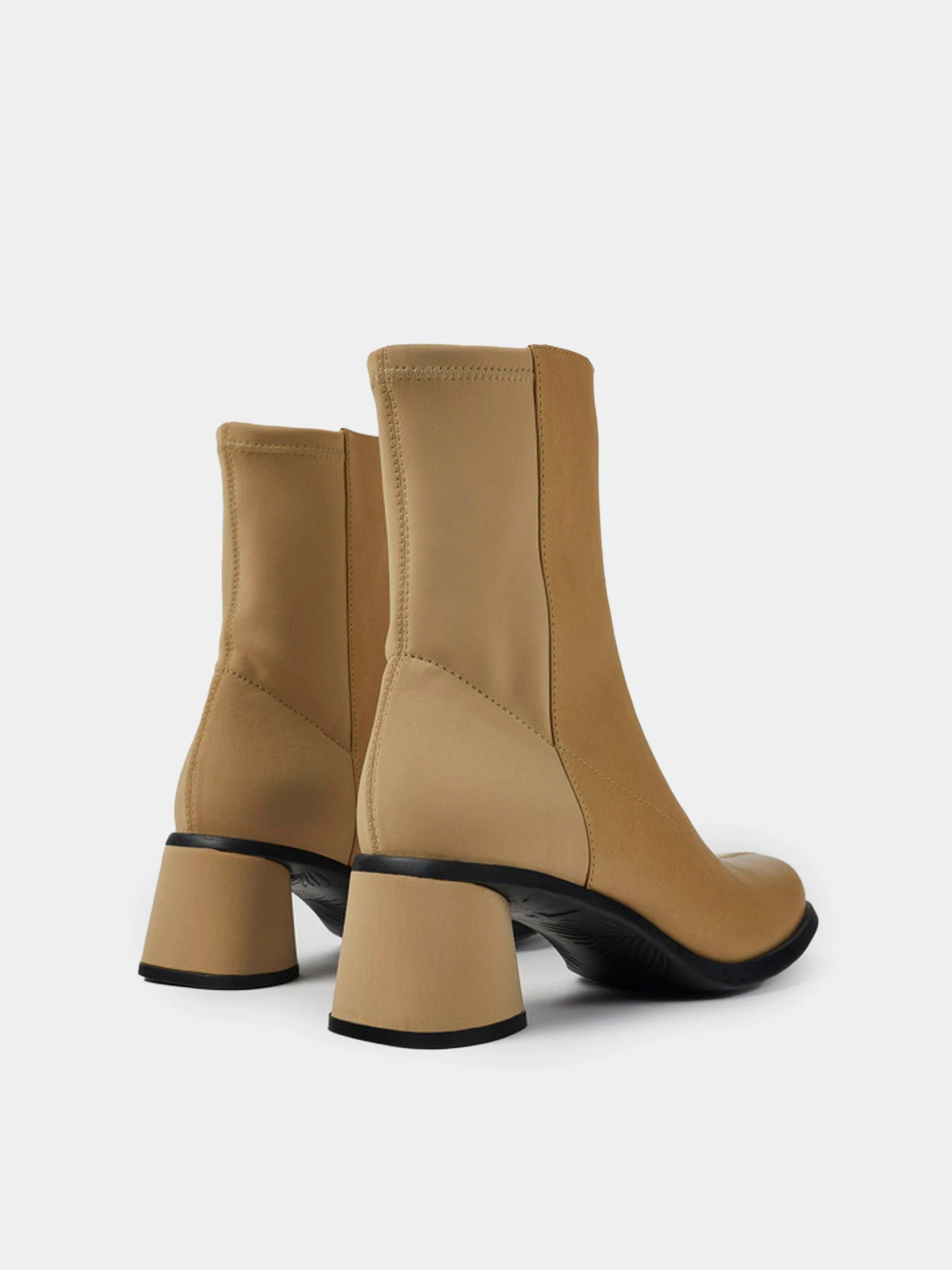 Ботинки и сапоги Camper Kiara модель K400708-002 Ботинки и сапоги Camper Kiara модель K400708-002 Фото
