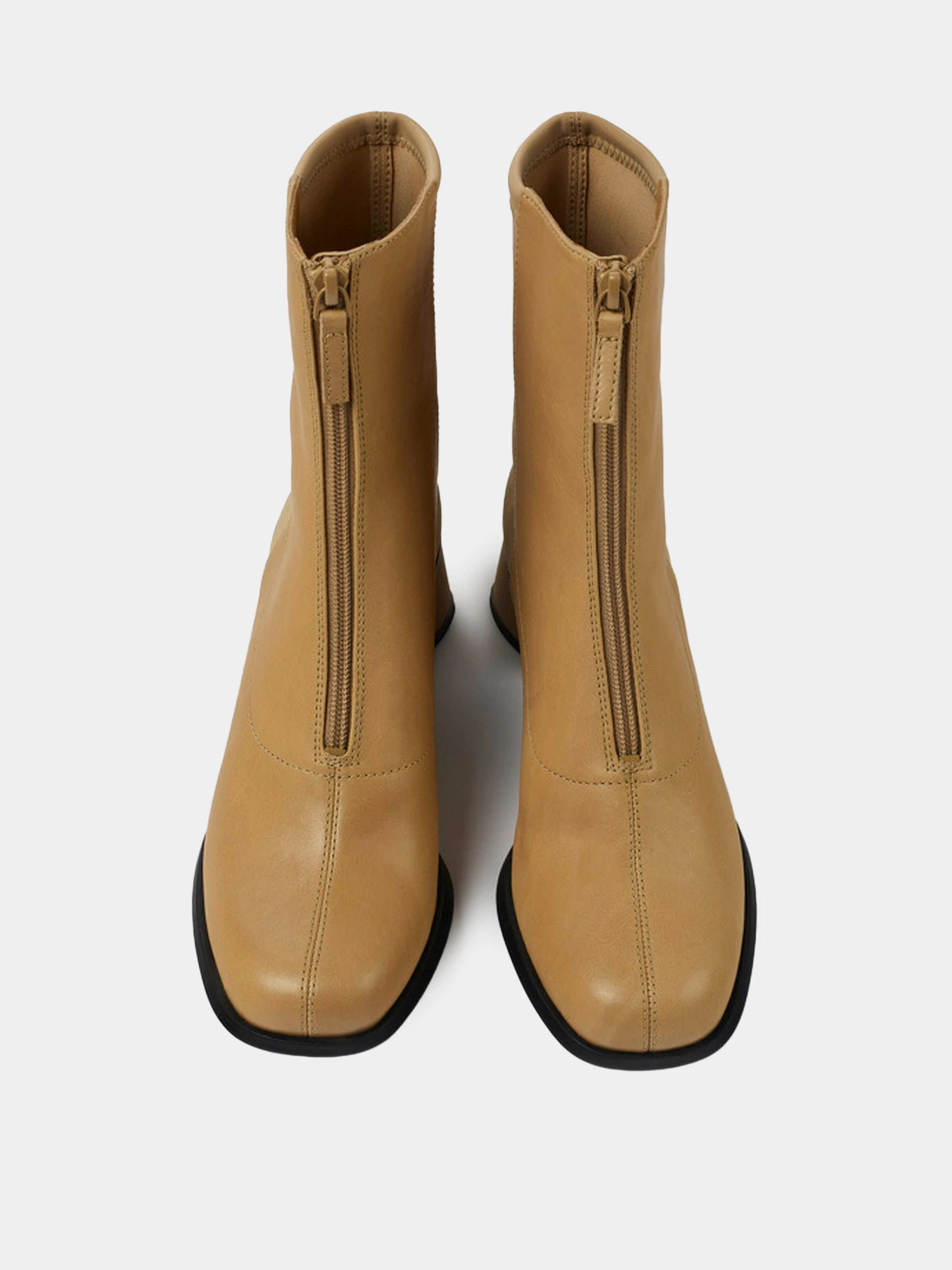 Ботинки и сапоги Camper Kiara модель K400708-002 Ботинки и сапоги Camper Kiara модель K400708-002 Фото