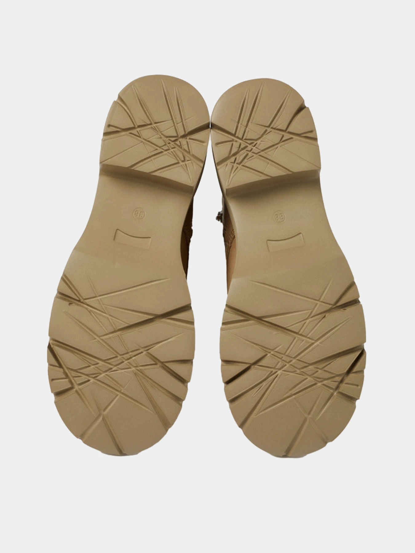 Ботинки и сапоги Camper Milah модель K400577-009 Ботинки и сапоги Camper Milah модель K400577-009 Фото