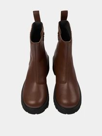 Ботинки и сапоги Camper Milah HYDROSHIELD® модель K400725-002 Фото