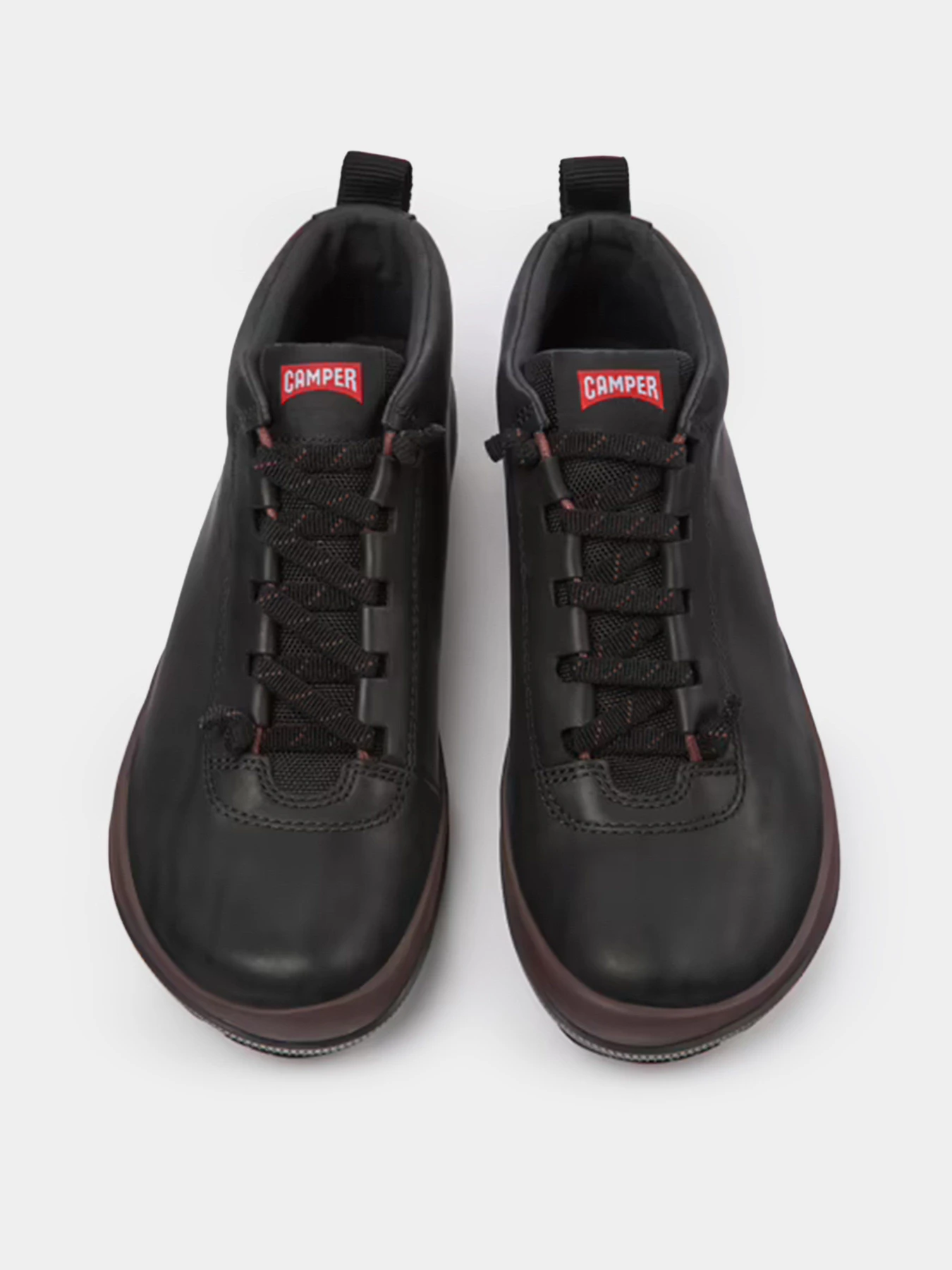 Ботинки и сапоги Camper Peu модель K400481-016 Ботинки и сапоги Camper Peu модель K400481-016 Фото