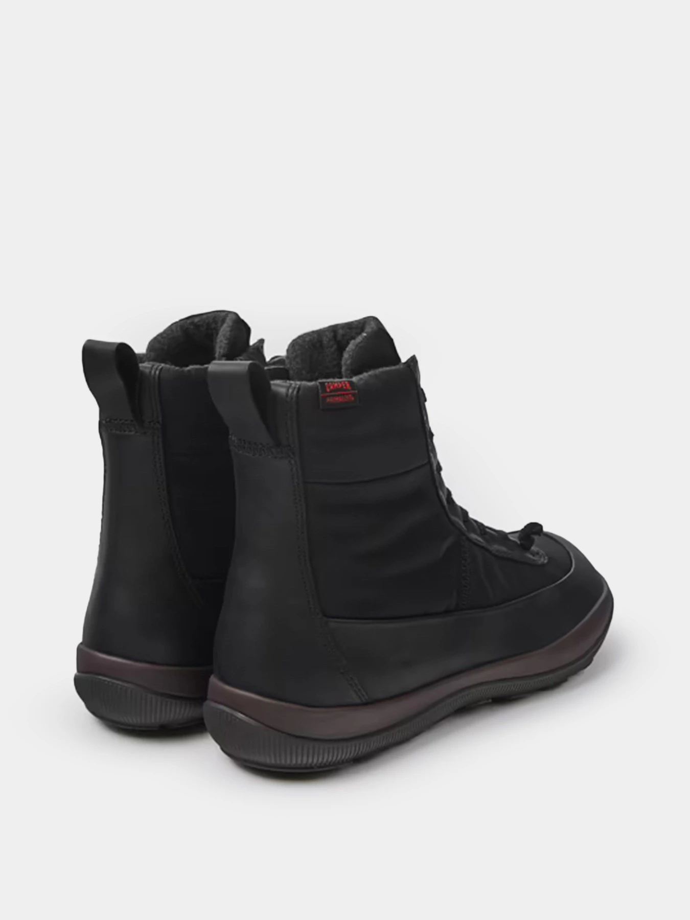 Ботинки и сапоги Camper Peu Pista PrimaLoft® MICHELIN модель K400650-004 Ботинки и сапоги Camper Peu Pista PrimaLoft® MICHELIN модель K400650-004 Фото