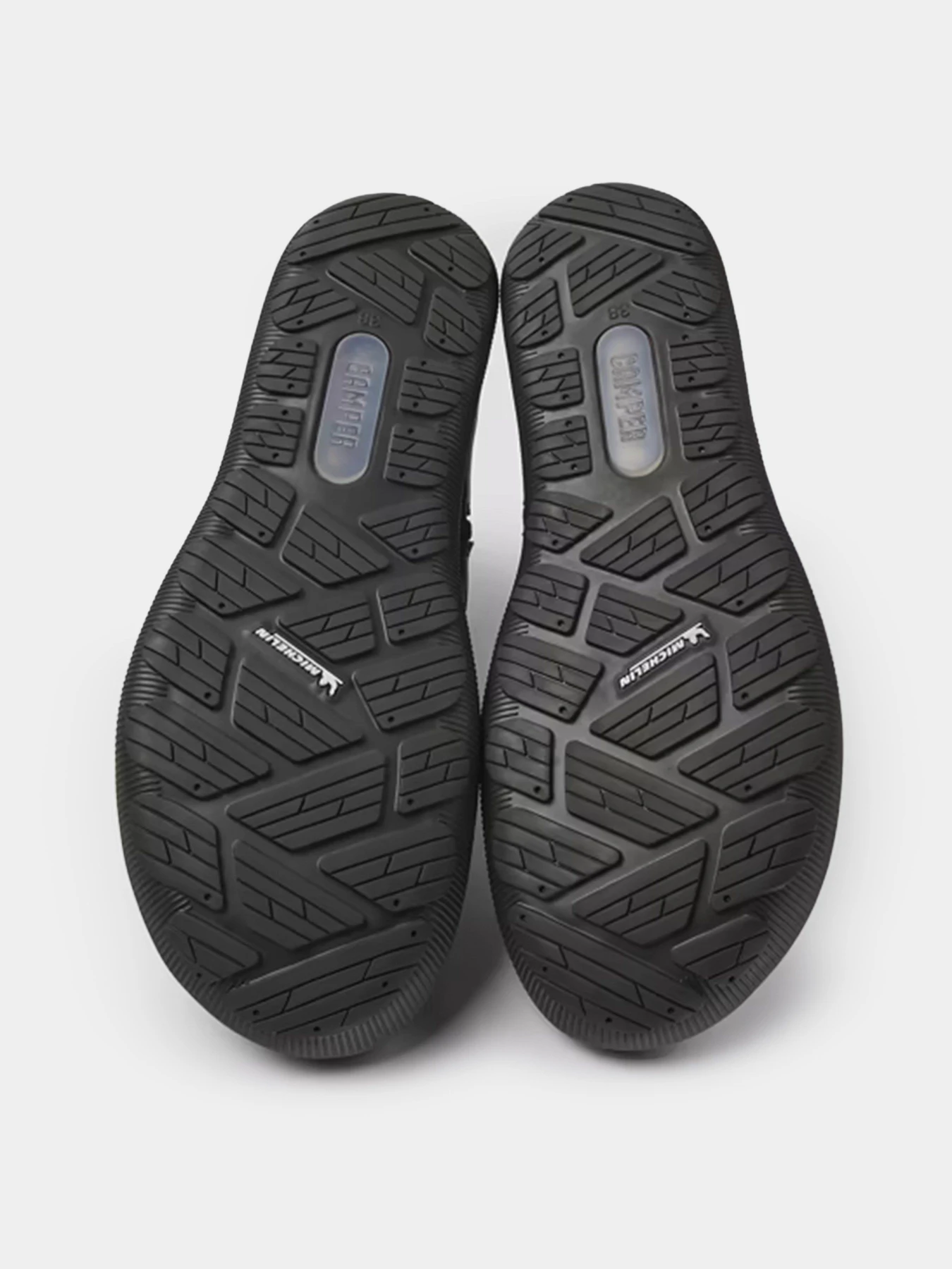 Ботинки и сапоги Camper Peu Pista PrimaLoft® MICHELIN модель K400650-004 Ботинки и сапоги Camper Peu Pista PrimaLoft® MICHELIN модель K400650-004 Фото