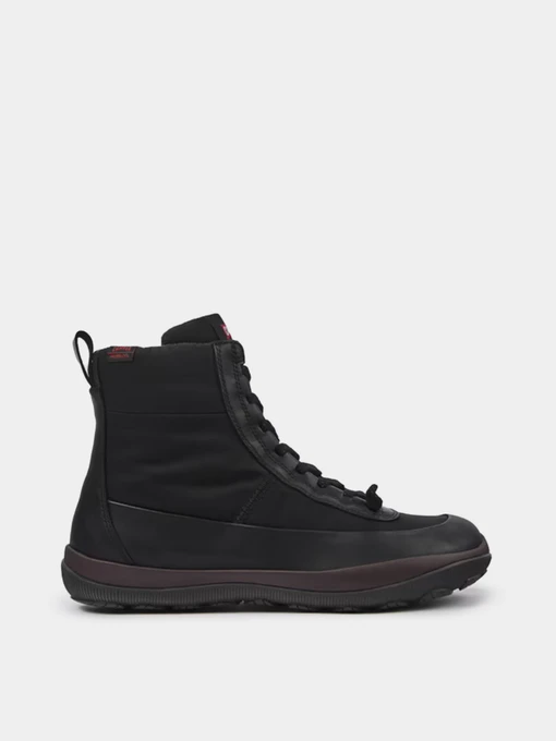 Ботинки и сапоги Camper Peu Pista PrimaLoft® MICHELIN модель K400650-004 Фото