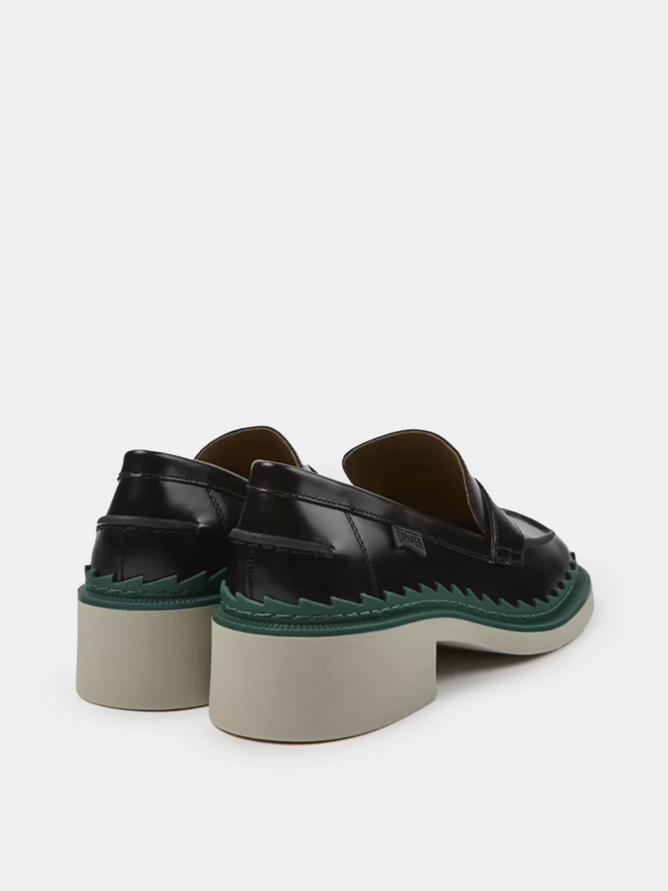 Туфли и лоферы Camper Taylor модель K201320-014 Фото