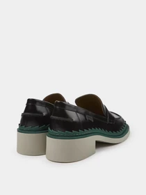Туфли и лоферы Camper Taylor модель K201320-014 Фото