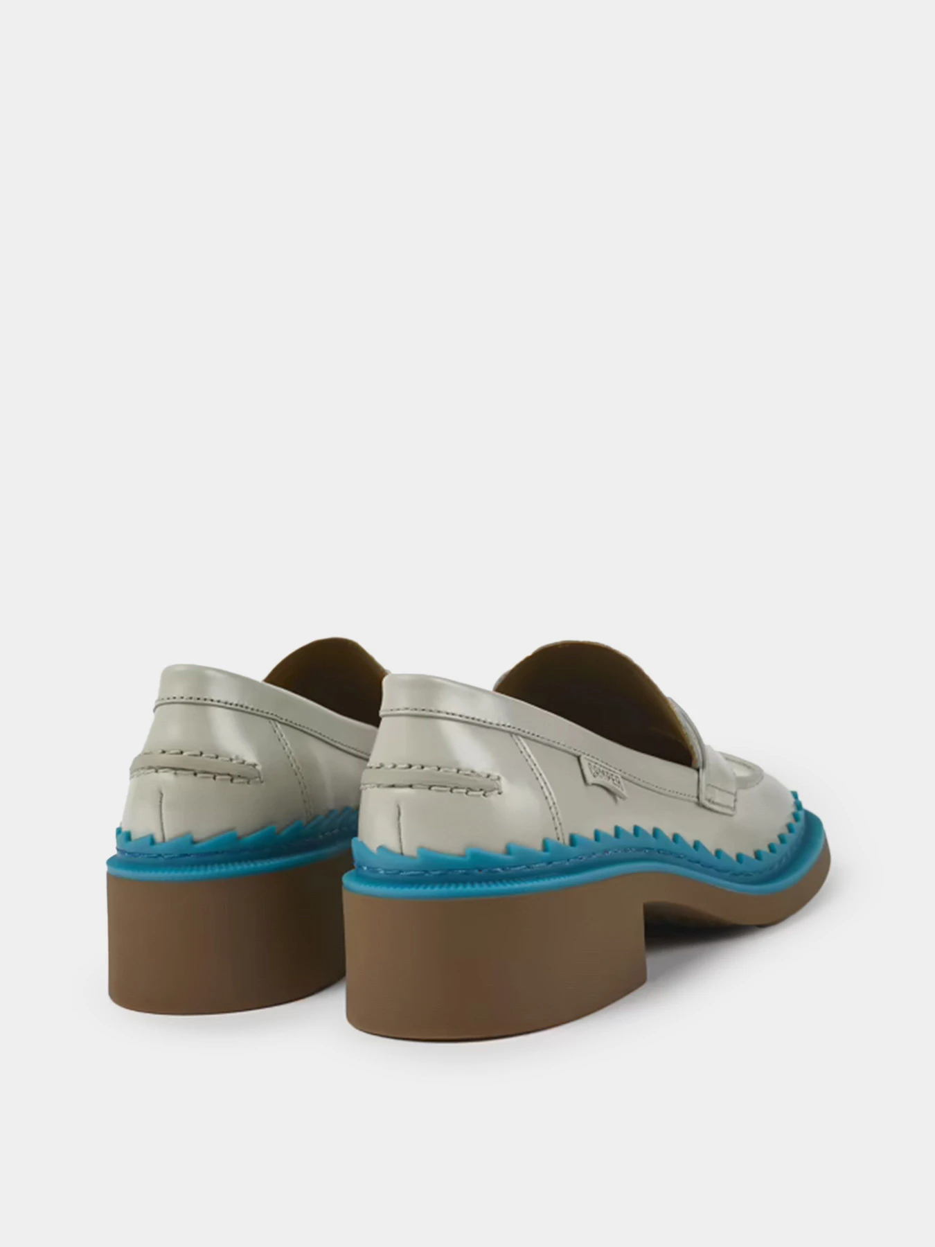 Туфли и лоферы Camper Taylor модель K201320-015 Фото