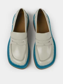 Туфли и лоферы Camper Taylor модель K201320-015 Фото