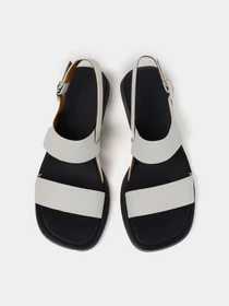Босоніжки Camper Dana модель K201486-007 Фото