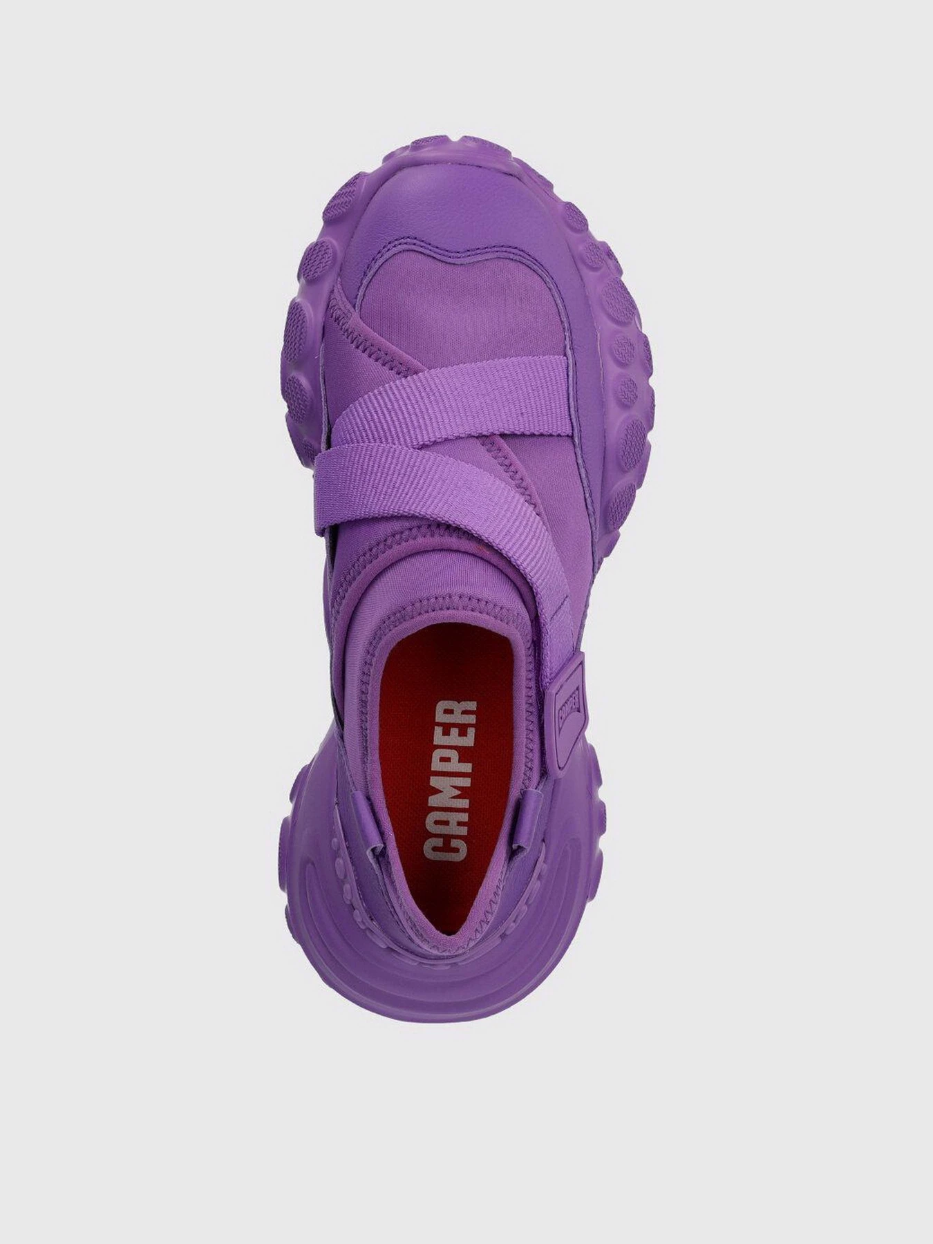 Кроссовки Camper Pelotas Mars модель K201621-002 Фото