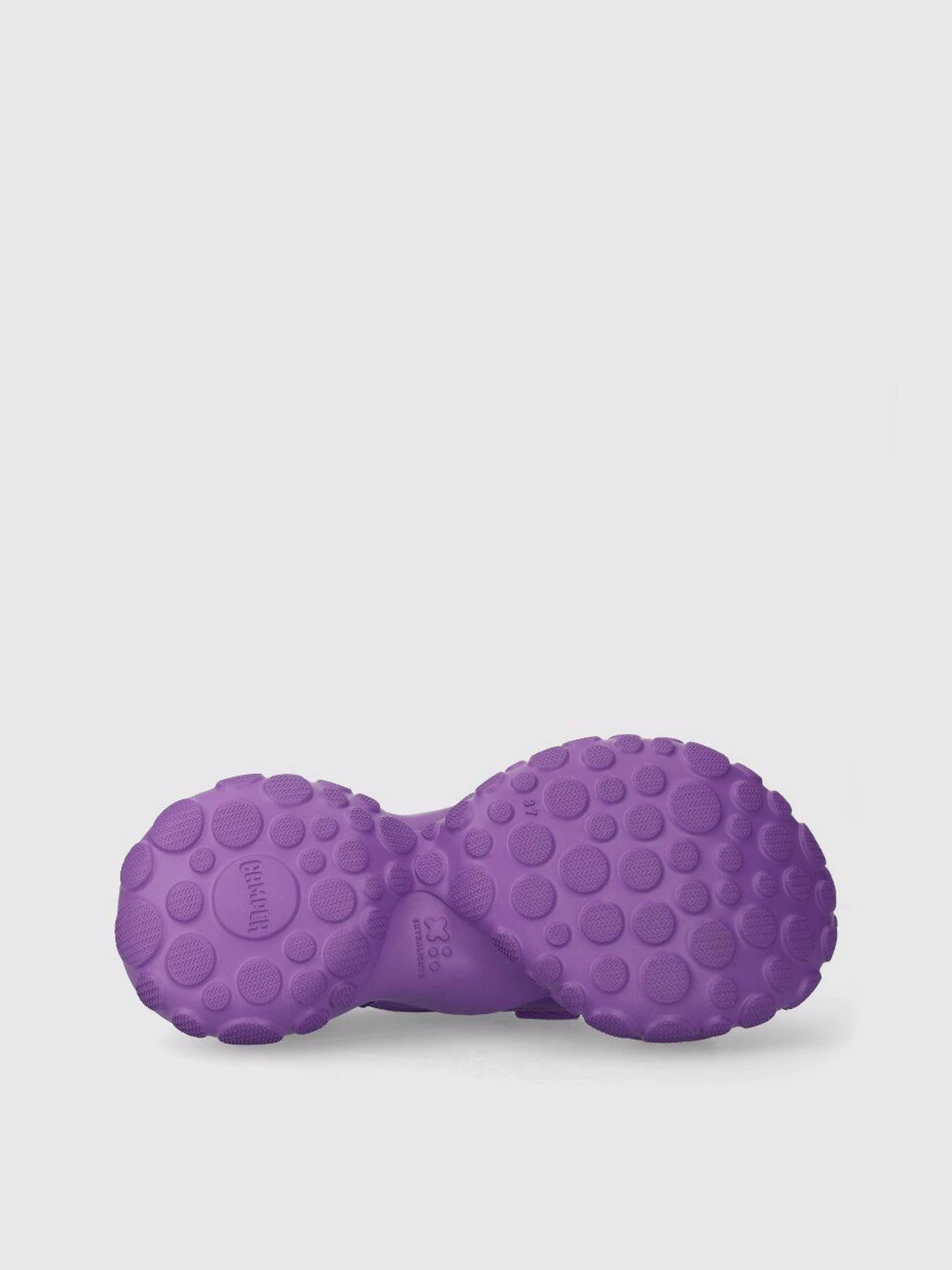 Кроссовки Camper Pelotas Mars модель K201621-002 Фото
