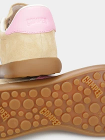 Кеды Camper Pelotas Soller модель K201608-003 Фото