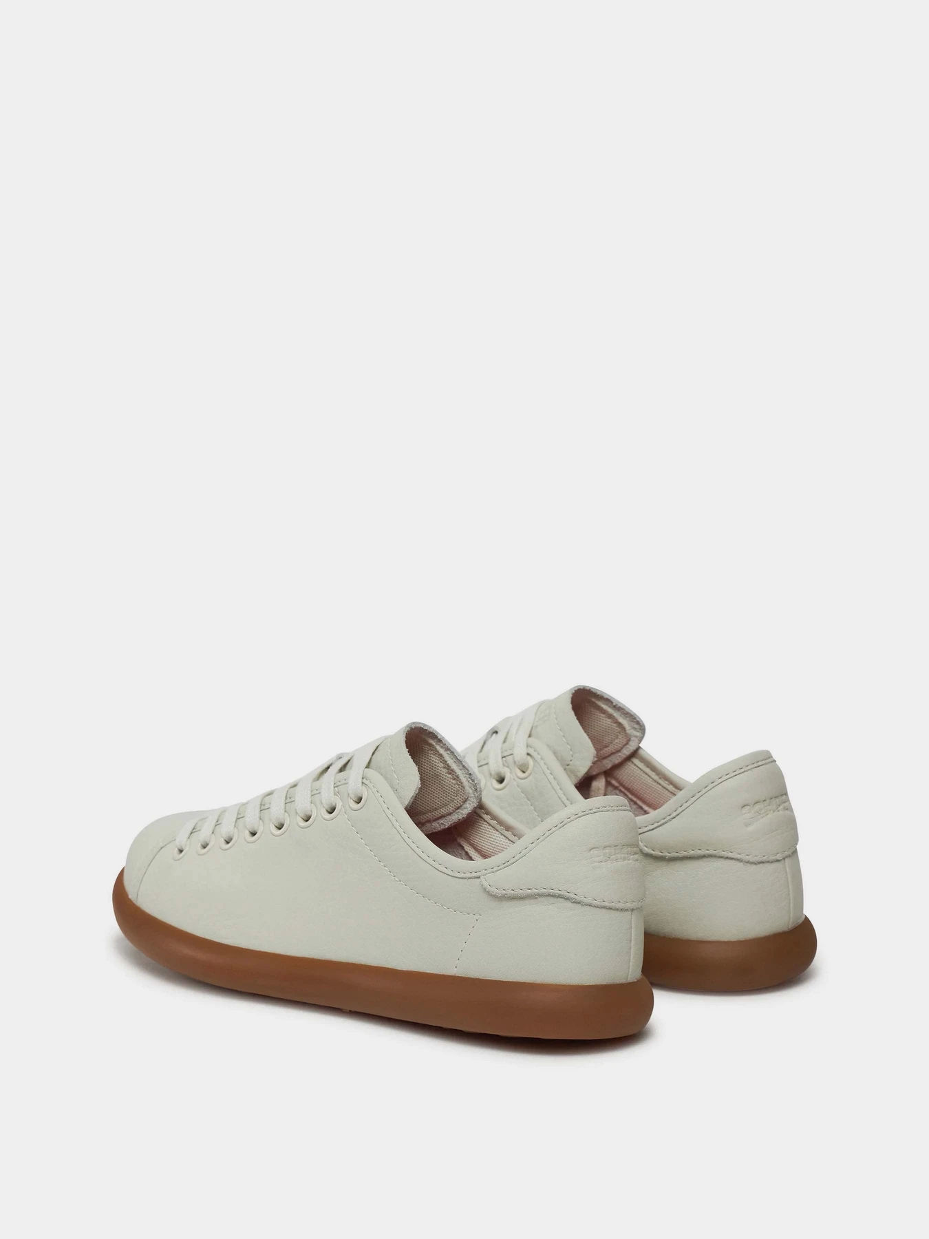 Кеды Camper Pelotas Soller модель K201668-001 Кеды Camper Pelotas Soller модель K201668-001 Фото