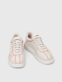 Кеды Camper Twins модель K201646-002 Фото