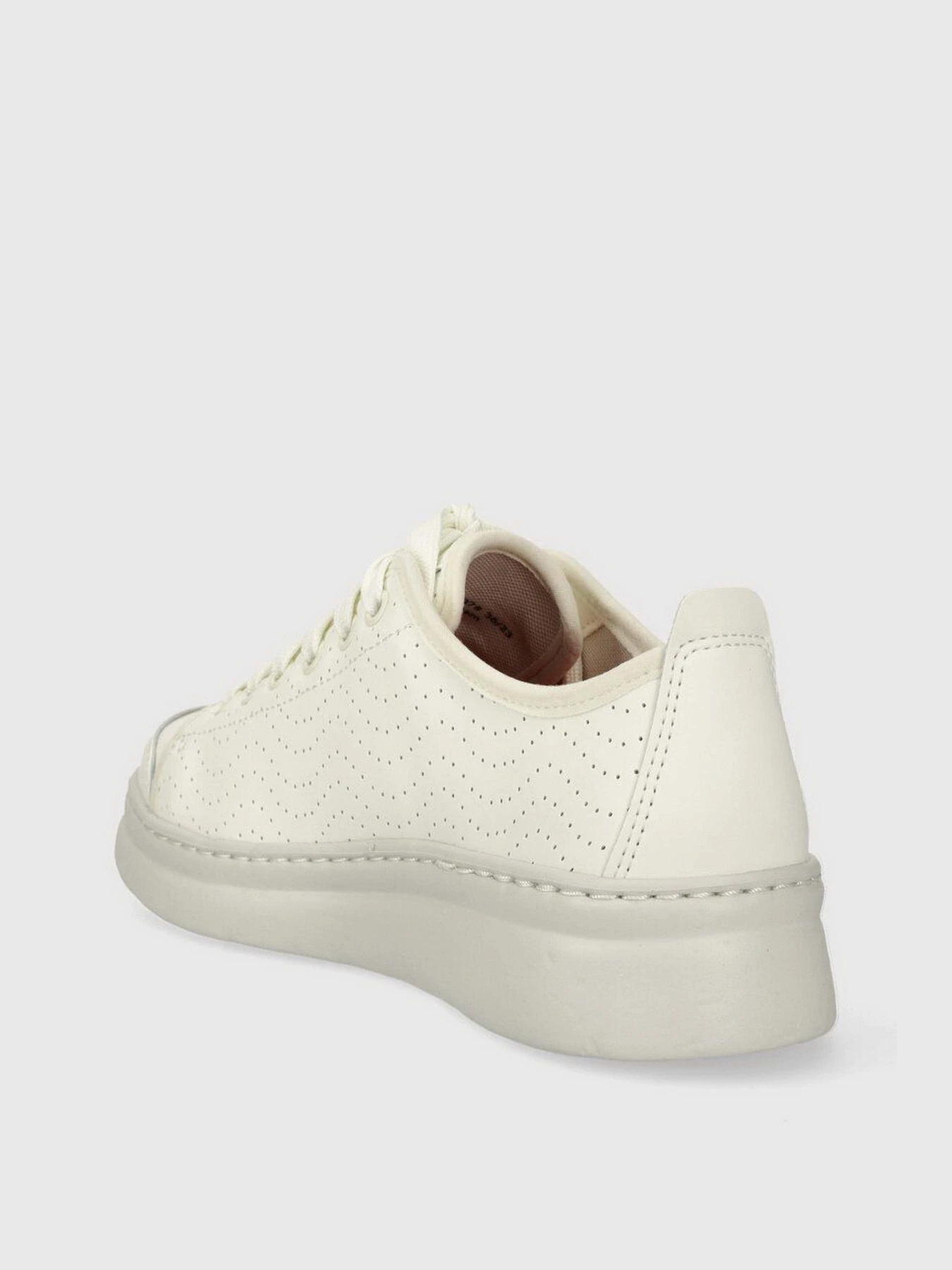 Кеды Camper Runner модель K201624-006 Кеды Camper Runner модель K201624-006 Фото