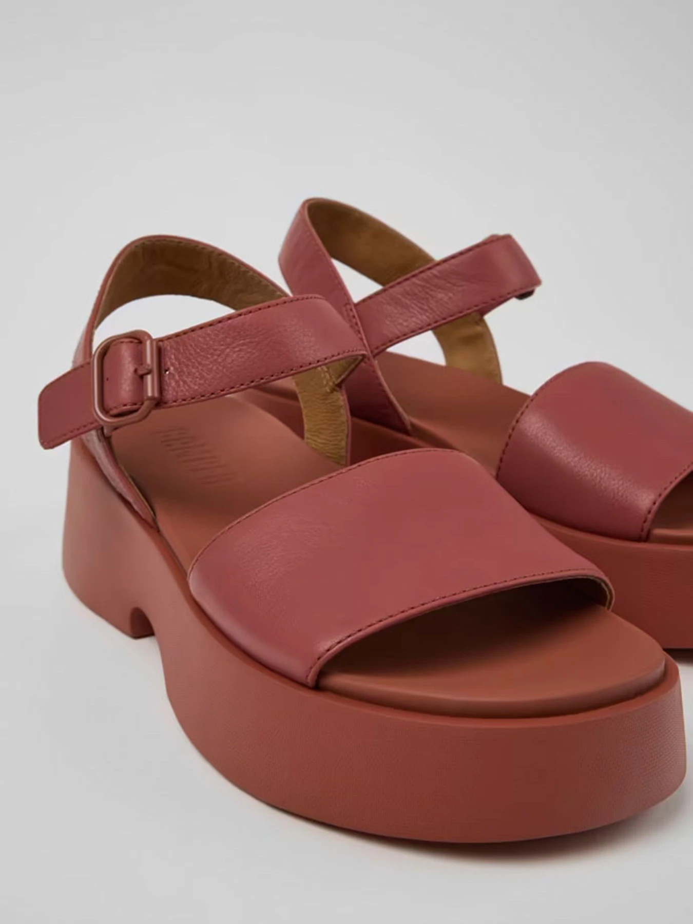 Сандалии Camper Tasha модель K201659-004 Сандалии Camper Tasha модель K201659-004 Фото