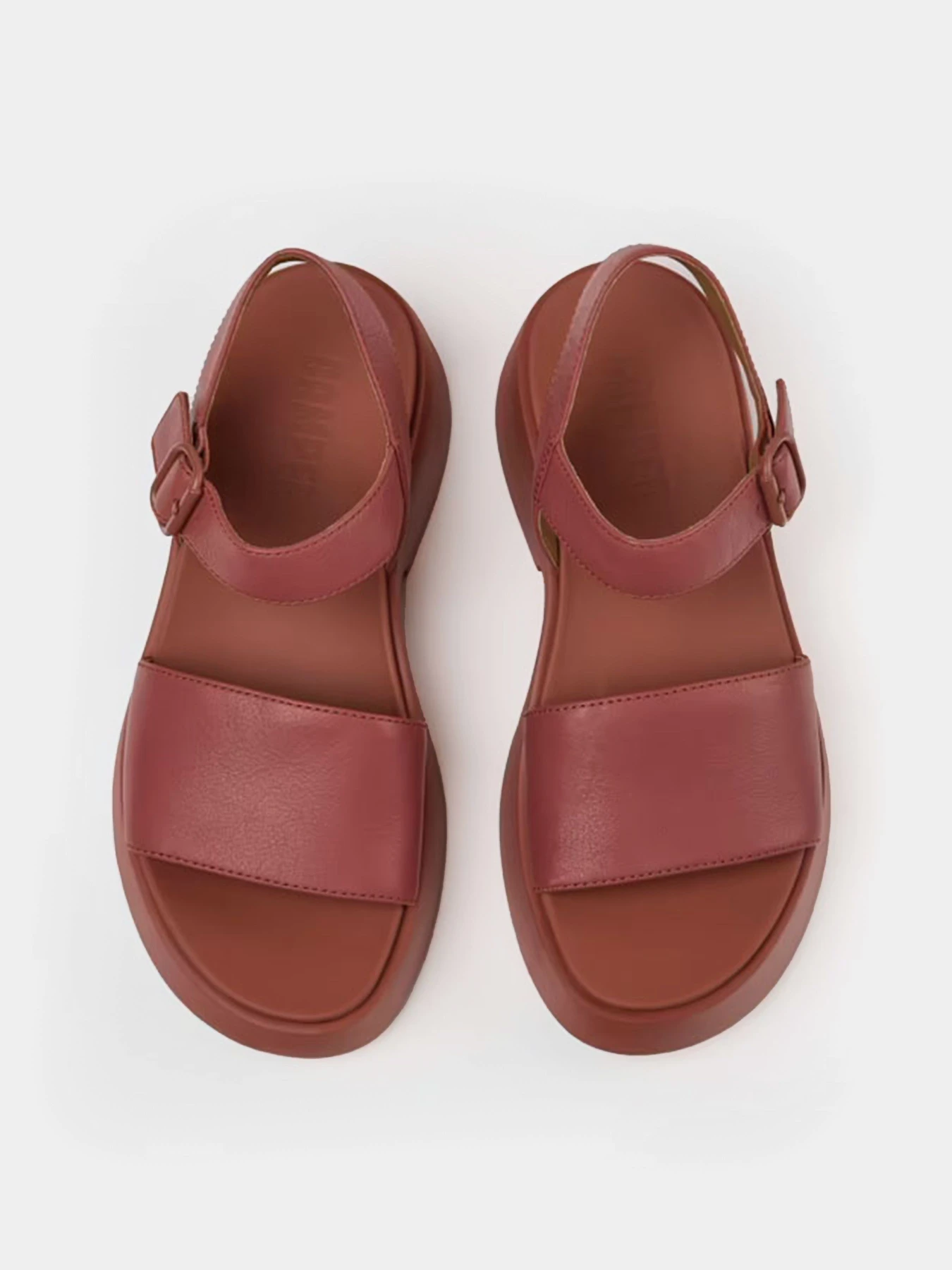 Сандалии Camper Tasha модель K201659-004 Сандалии Camper Tasha модель K201659-004 Фото