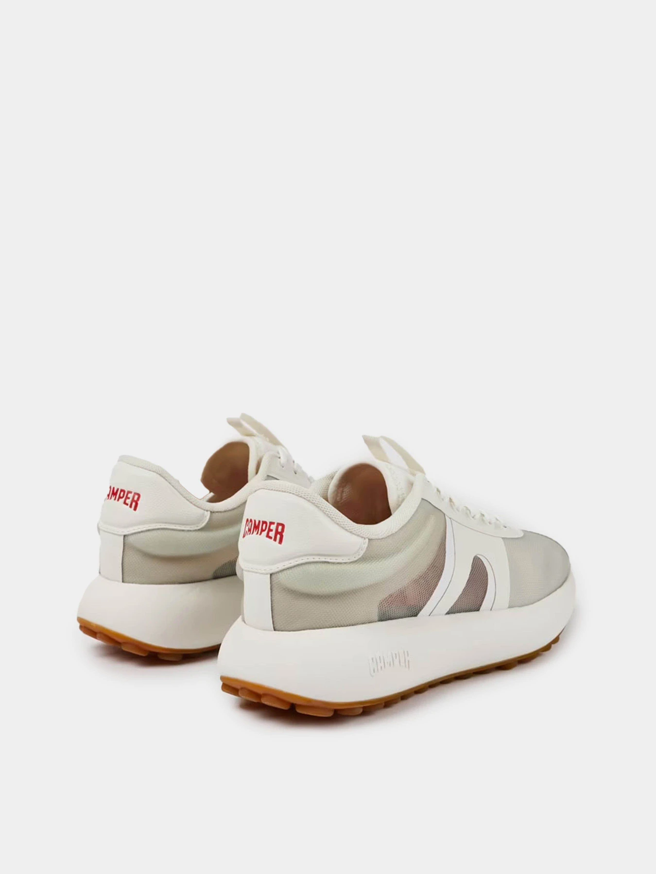 Кроссовки Camper Pelotas модель K201614-004 Кроссовки Camper Pelotas модель K201614-004 Фото