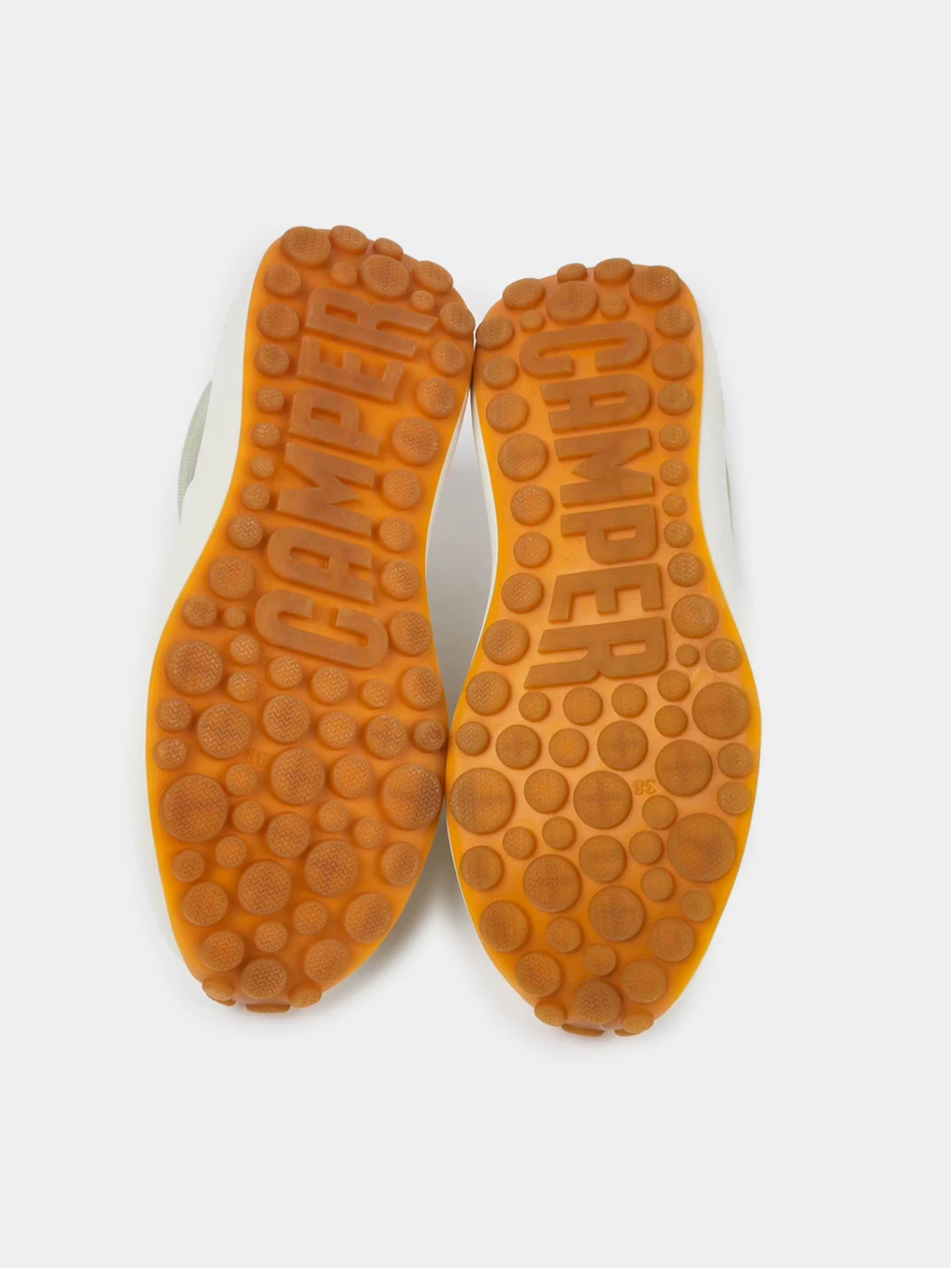 Кроссовки Camper Pelotas модель K201614-004 Кроссовки Camper Pelotas модель K201614-004 Фото