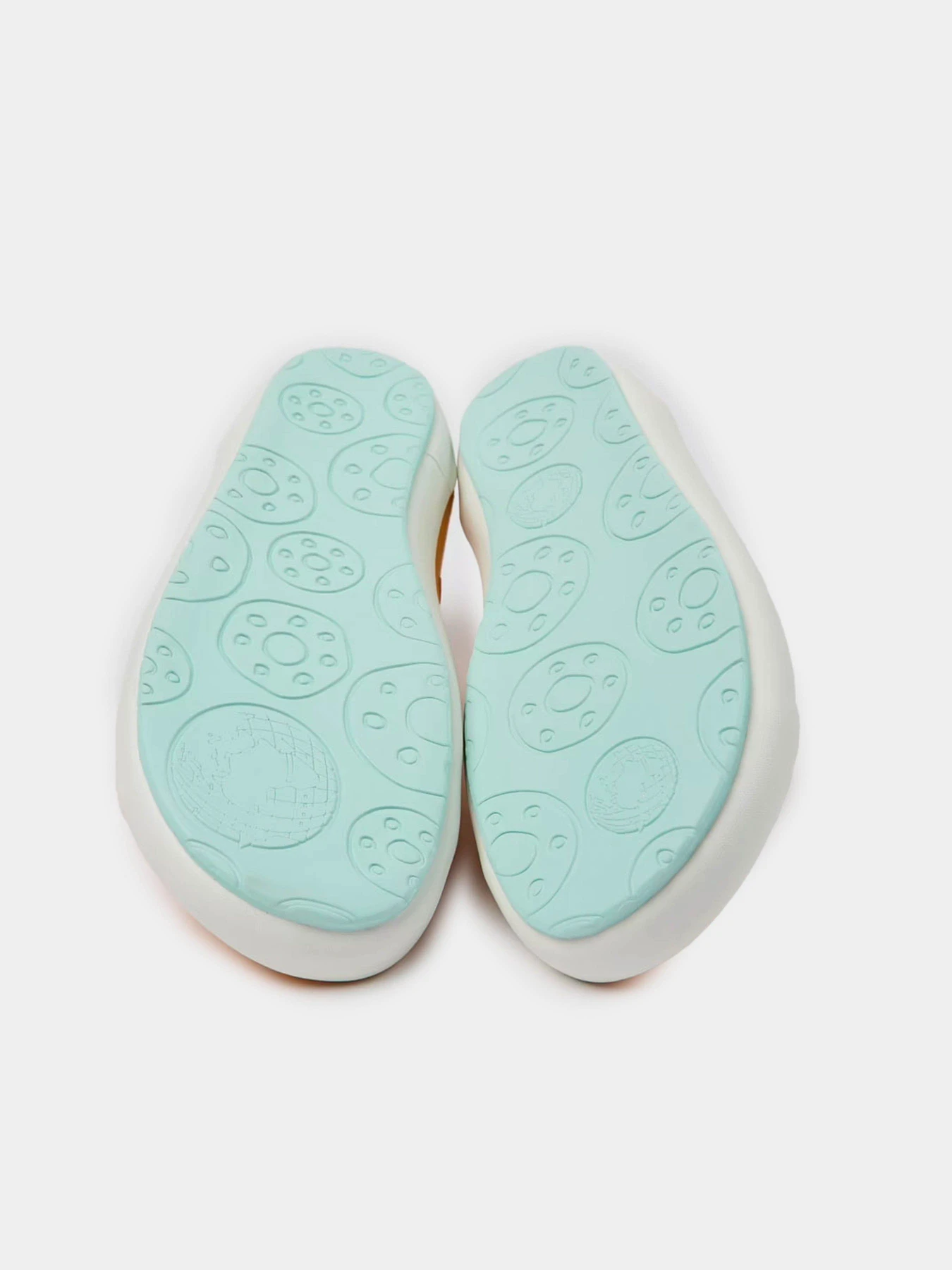 Кеди Camper Peu Rambla модель 21897-088 Фото