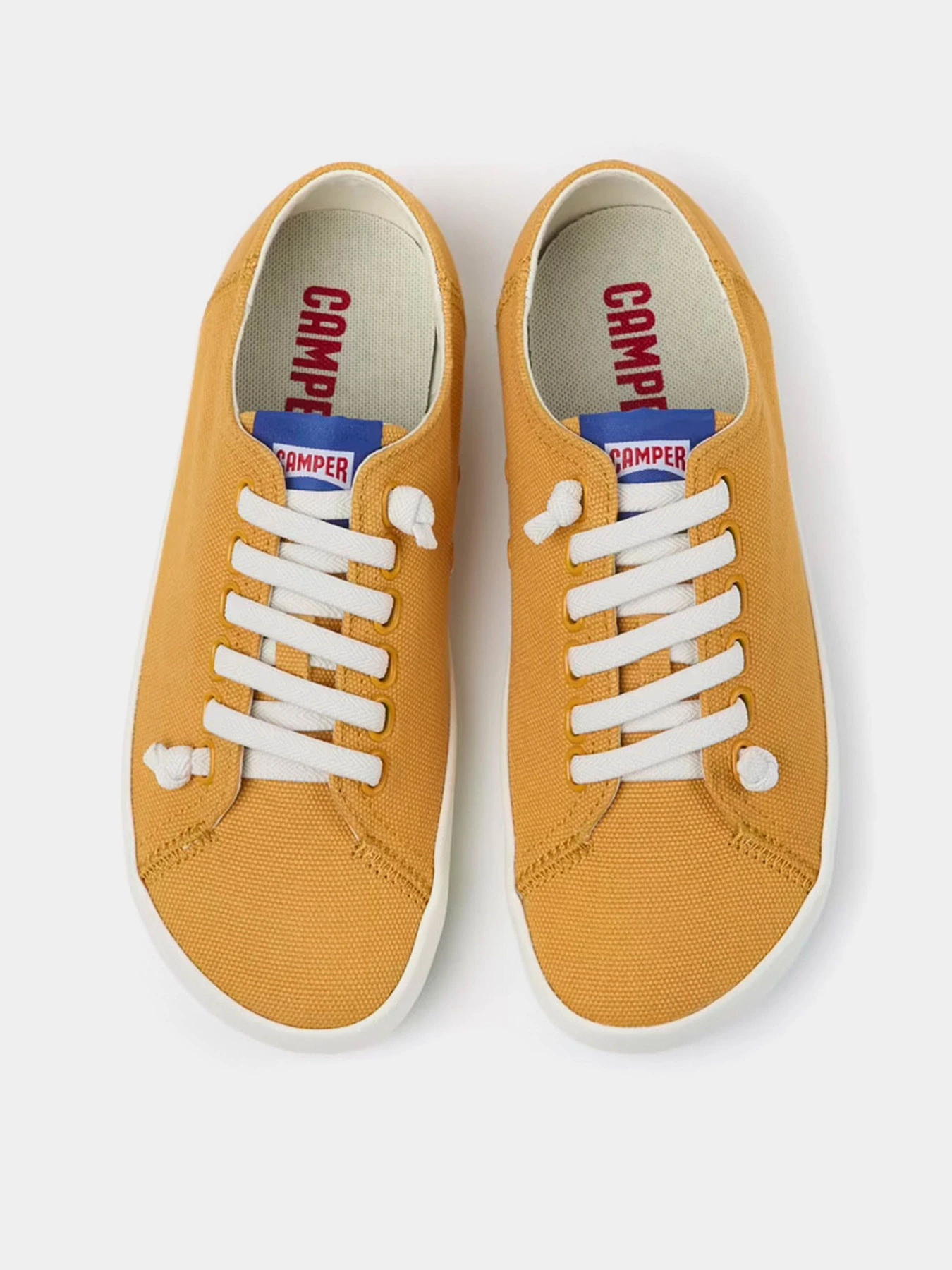 Кеди Camper Peu Rambla модель 21897-088 Фото