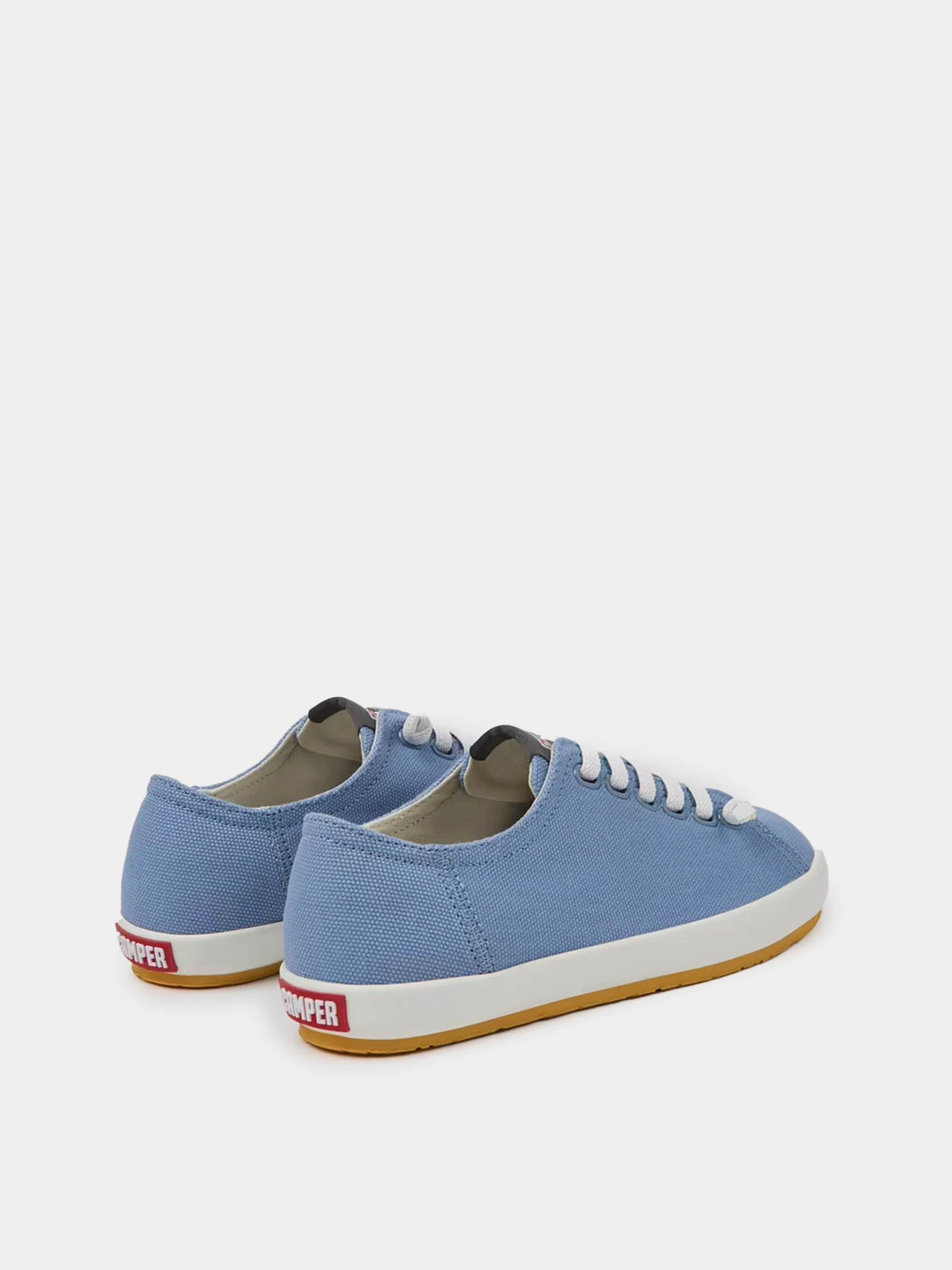 Кеды Camper Peu Rambla модель 21897-089 Фото