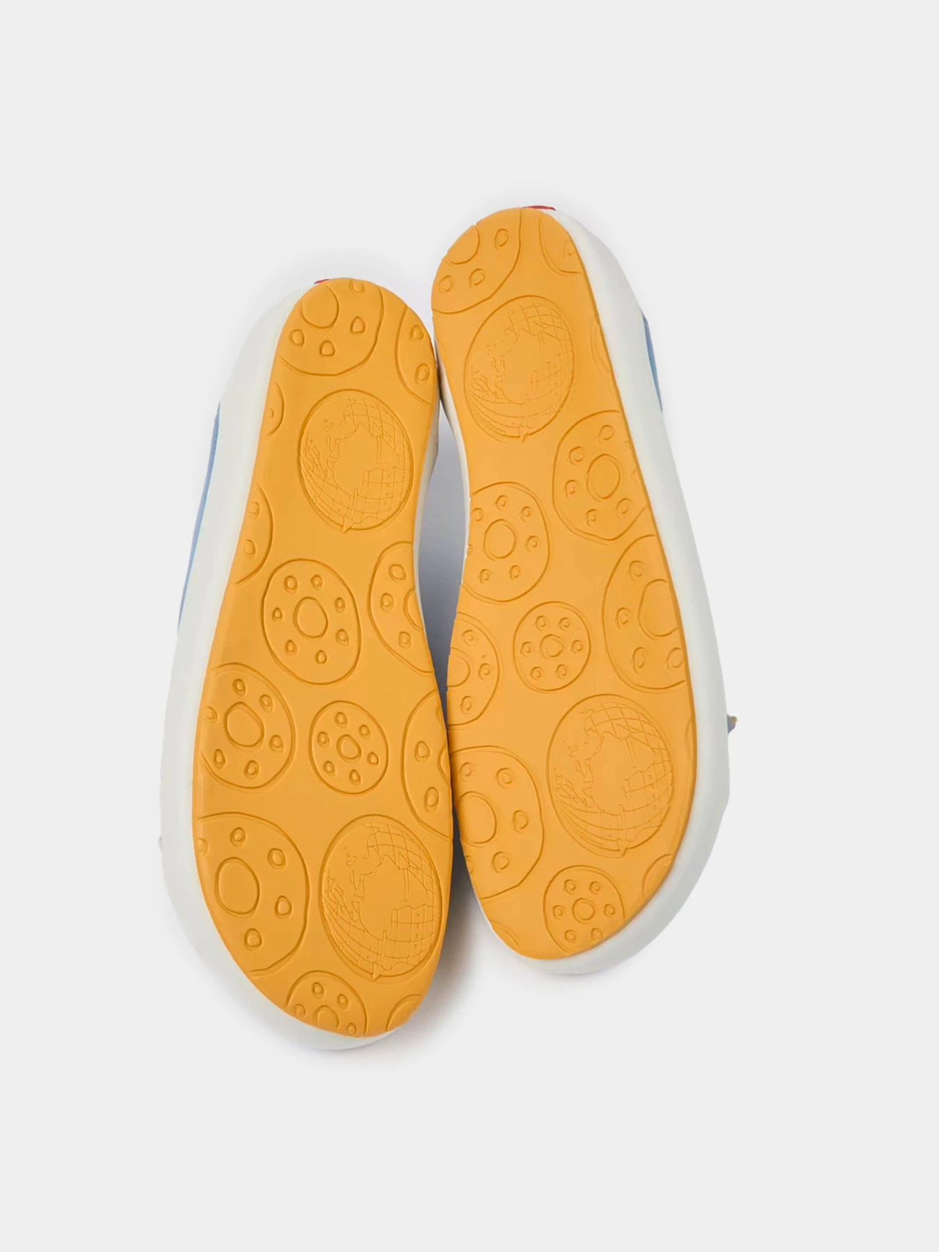 Кеды Camper Peu Rambla модель 21897-089 Фото