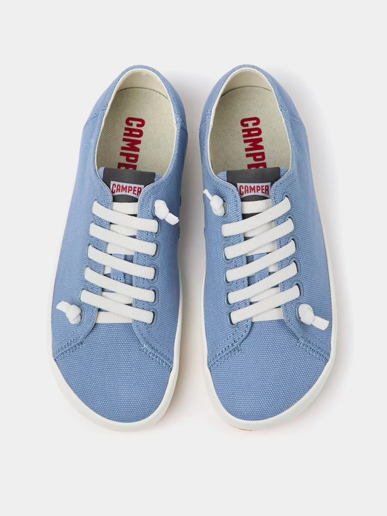 Кеды Camper Peu Rambla модель 21897-089 Фото