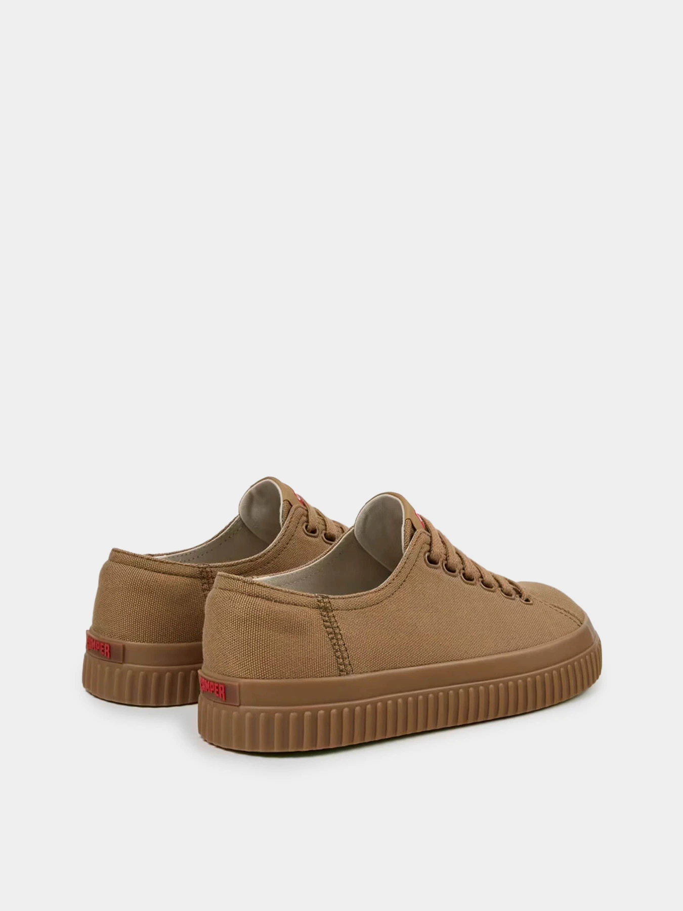 Кеды Camper Peu Roda модель K201591-007 Фото