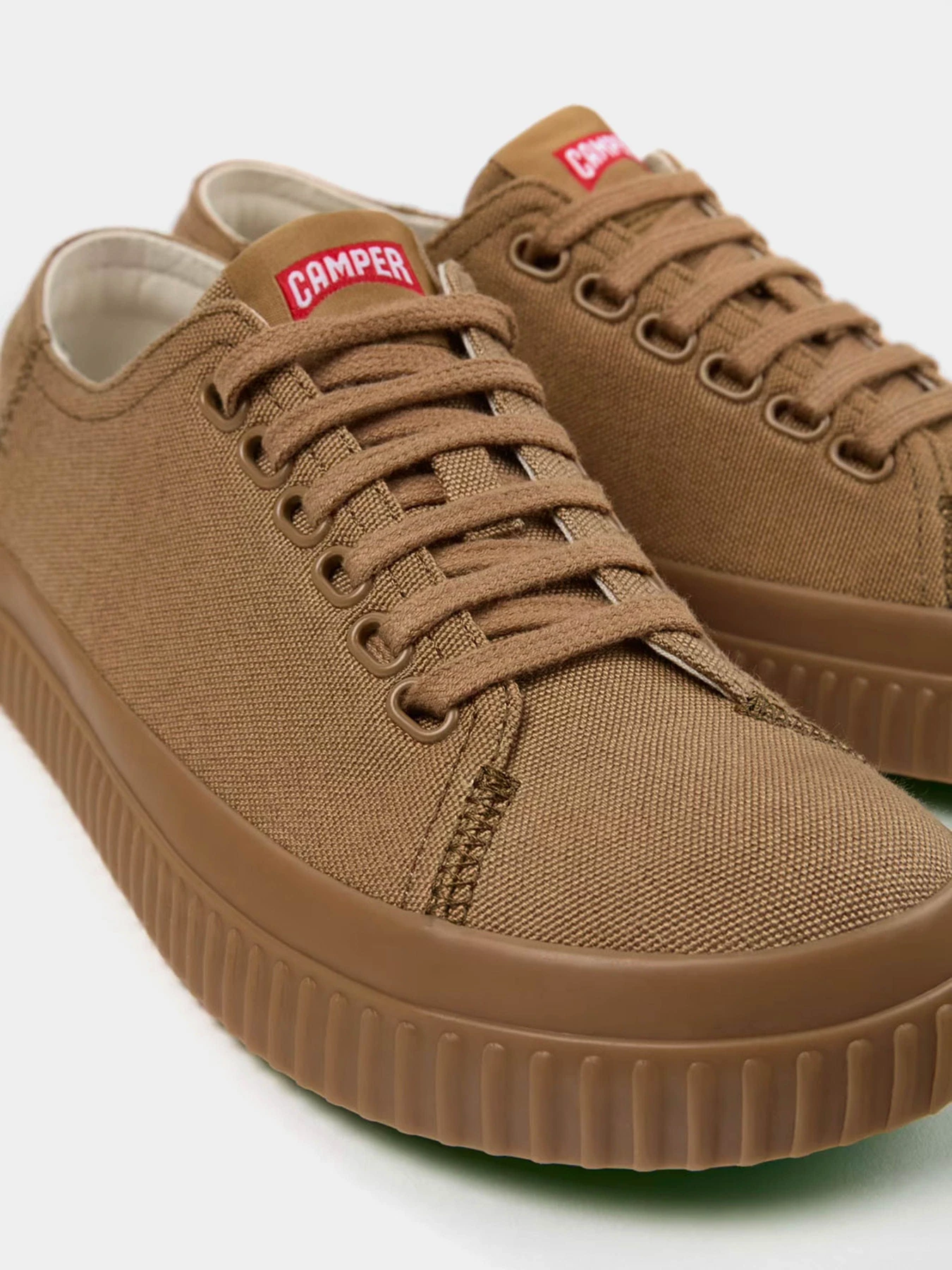 Кеды Camper Peu Roda модель K201591-007 Фото